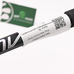 Ping Alta Quick 35 #3 Hybrid Shaft / Senior Flex / Ping 3rd Gen - Image 4