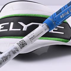 Callaway Elyte Driver / 9 Degree / Stiff Flex Denali Charcoal 60 Shaft - Image 7