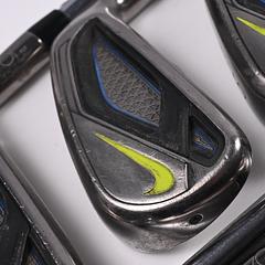 Nike Vapor Fly Irons / 4-PW / Regular Flex ZT 85 Shafts - Image 1