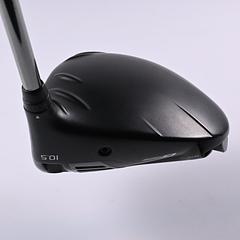 Ping G425 LST Driver / 10.5 Degree / Stiff Flex Ping Tour 65 Shaft - Image 5