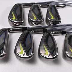 Nike Vapor Fly Irons / 4-PW / Regular Flex ZT 85 Shafts - Image 2