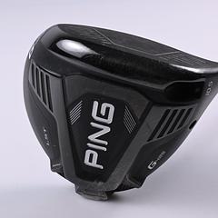 Ping G425 LST Driver / 10.5 Degree / Stiff Flex Ping Tour 65 Shaft - Image 2