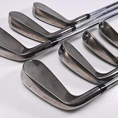 Nike Vapor Fly Irons / 4-PW / Regular Flex ZT 85 Shafts - Image 4
