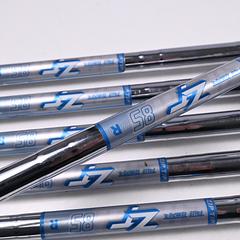 Nike Vapor Fly Irons / 4-PW / Regular Flex ZT 85 Shafts - Image 5