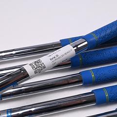 Nike Vapor Fly Irons / 4-PW / Regular Flex ZT 85 Shafts - Image 6