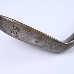 Titleist Vokey Design Gap Wedge / 52 Degree / Wedge Flex Steel Shaft - Image 3