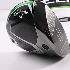 Callaway Elyte Triple Diamond Driver / 9 Degree / X-Flex Denali Charcoal 60 - Image 1