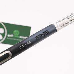 Ping Alta CB Slate 70 #5 Hybrid Shaft / Senior Flex / Ping 3rd Gen - Image 2
