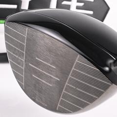 Callaway Elyte Triple Diamond Driver / 9 Degree / X-Flex Denali Charcoal 60 - Image 4