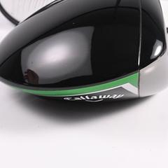 Callaway Elyte Triple Diamond Driver / 9 Degree / X-Flex Denali Charcoal 60 - Image 3