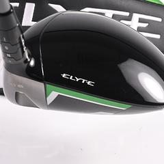 Callaway Elyte Triple Diamond Driver / 9 Degree / X-Flex Denali Charcoal 60 - Image 5