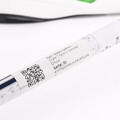 Callaway Elyte Triple Diamond Driver / 9 Degree / X-Flex Denali Charcoal 60 - Image 7