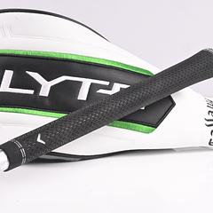 Callaway Elyte Triple Diamond Driver / 9 Degree / X-Flex Denali Charcoal 60 - Image 8