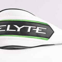 Callaway Elyte Triple Diamond Driver / 9 Degree / X-Flex Denali Charcoal 60 - Image 9