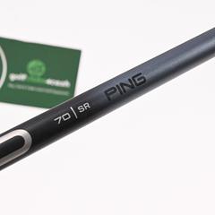 Ping Alta CB Slate 70 #6 Hybrid Shaft / Senior Flex / Ping 3rd Gen - Image 2