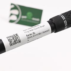 Ping Alta CB Slate 70 #6 Hybrid Shaft / Senior Flex / Ping 3rd Gen - Image 4