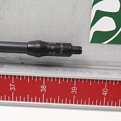 Ping Alta CB Red 70 #4 Hybrid Shaft / Regular Flex / Ping 3rd Gen - Image 6