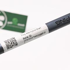 Ping Alta CB Slate 70 #5 Hybrid Shaft / Senior Flex / Ping 3rd Gen - Image 4