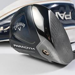 Callaway Paradym Triple Diamond Driver / 10.5 Degree / Stiff Flex Tensei AV Blue - Image 9