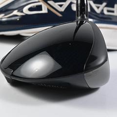 Callaway Paradym Triple Diamond Driver / 10.5 Degree / Stiff Flex Tensei AV Blue - Image 7