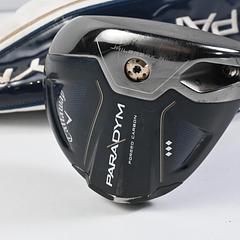 Callaway Paradym Triple Diamond Driver / 10.5 Degree / Stiff Flex Tensei AV Blue - Image 8