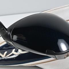 Callaway Paradym Triple Diamond Driver / 10.5 Degree / Stiff Flex Tensei AV Blue - Image 2