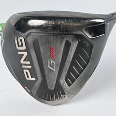 Ping G410 LST Driver / 10.5 Degree / Regular Flex Ping Alta CB Red 55 Shaft - Image 2