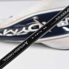 Callaway Paradym Triple Diamond Driver / 10.5 Degree / Stiff Flex Tensei AV Blue - Image 3