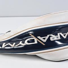 Callaway Paradym Triple Diamond Driver / 10.5 Degree / Stiff Flex Tensei AV Blue - Image 6