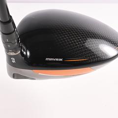 Callaway Mavrik Driver / 9 Degree / X-Flex Tensei AV Series Blue 65 Shaft - Image 5