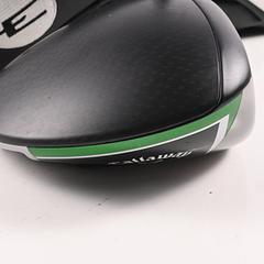 Callaway Elyte Driver / 9 Degree / Stiff Flex Denali Charcoal 50 Shaft - Image 3