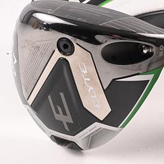 Callaway Elyte Driver / 9 Degree / Stiff Flex Denali Charcoal 50 Shaft - Image 2