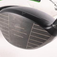 Callaway Elyte Driver / 9 Degree / Stiff Flex Denali Charcoal 50 Shaft - Image 4
