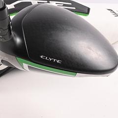 Callaway Elyte Driver / 9 Degree / Stiff Flex Denali Charcoal 50 Shaft - Image 5