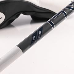 Callaway Elyte Driver / 9 Degree / Stiff Flex Denali Charcoal 50 Shaft - Image 6