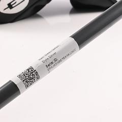 Callaway Elyte Driver / 9 Degree / Stiff Flex Denali Charcoal 50 Shaft - Image 7