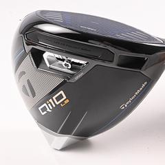 Taylormade Qi10 LS Driver / 10.5 Degree / Stiff Flex Kai'li White 60 Shaft - Image 2