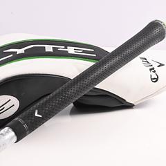 Callaway Elyte Driver / 9 Degree / Stiff Flex Denali Charcoal 50 Shaft - Image 8