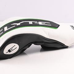 Callaway Elyte Driver / 9 Degree / Stiff Flex Denali Charcoal 50 Shaft - Image 9