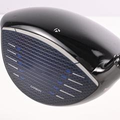 Taylormade Qi10 LS Driver / 10.5 Degree / Stiff Flex Kai'li White 60 Shaft - Image 4