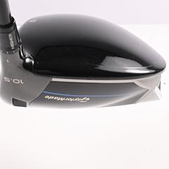 Taylormade Qi10 LS Driver / 10.5 Degree / Stiff Flex Kai'li White 60 Shaft - Image 5