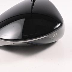 Taylormade Qi10 LS Driver / 10.5 Degree / Stiff Flex Kai'li White 60 Shaft - Image 3