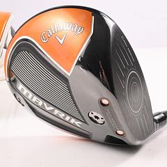 Callaway Mavrik Sub Zero Driver / 9 Degree / X-Flex Aldila Tour Green 65 Shaft - Image 1