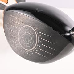 Callaway Mavrik Sub Zero Driver / 9 Degree / X-Flex Aldila Tour Green 65 Shaft - Image 5