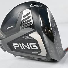 Ping G425 Max Driver / 10.5 Degree / Senior Flex Ping Distanza 40 Shaft - Image 1