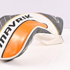Callaway Mavrik Sub Zero Driver / 9 Degree / X-Flex Aldila Tour Green 65 Shaft - Image 8