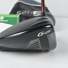 Ping G425 Max Driver / 10.5 Degree / Senior Flex Ping Distanza 40 Shaft - Image 3