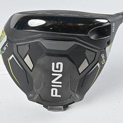 Ping G430 LST Driver / 10.5 Degree / X-Flex Kuro Kage Silver Series 60 Shaft - Image 2