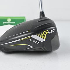 Ping G430 LST Driver / 10.5 Degree / X-Flex Kuro Kage Silver Series 60 Shaft - Image 3