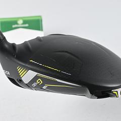 Ping G430 LST Driver / 10.5 Degree / X-Flex Kuro Kage Silver Series 60 Shaft - Image 5